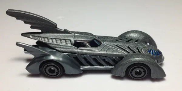 Batman Forever Batmobile | (2nd Color)
