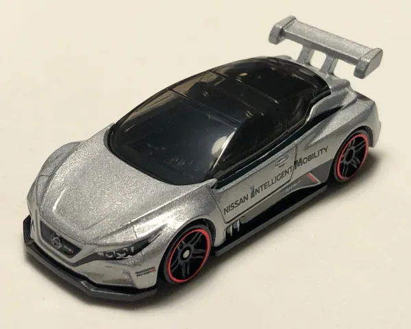 Nissan Leaf NISMO RC_02