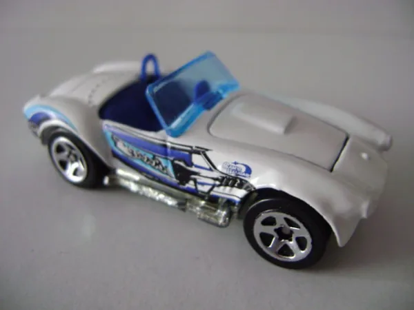 Shelby Cobra 427 S/C