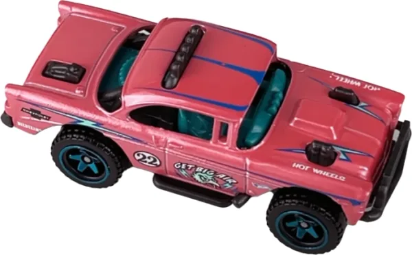 Big-Air Bel-Air | (3rd Color)