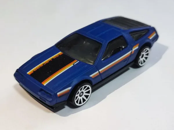DMC DeLorean | (2nd Color)