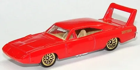 1970 Dodge Charger Daytona