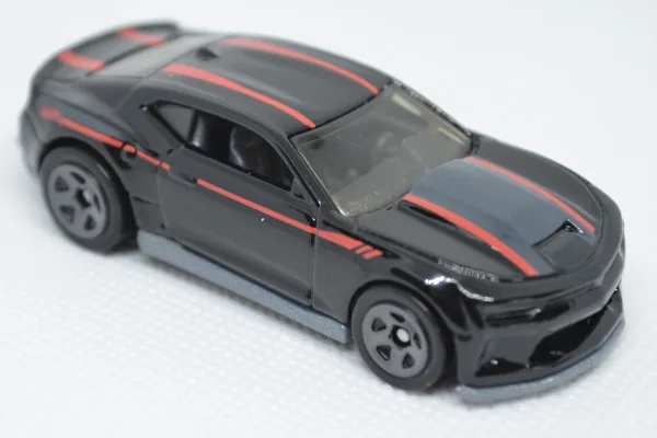 '18 COPO Camaro SS | (2nd Color)