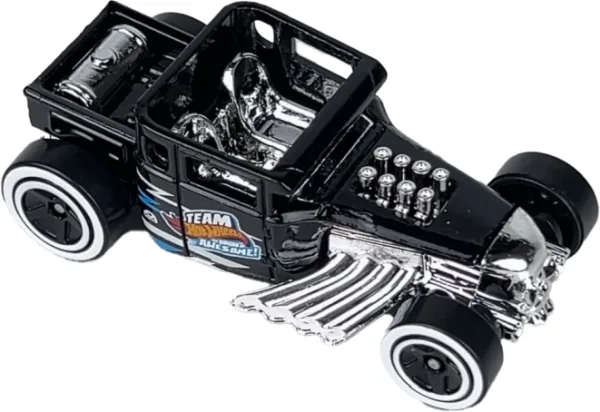 Bone Shaker 2023 Hot Wheels (HW Dream Garage)