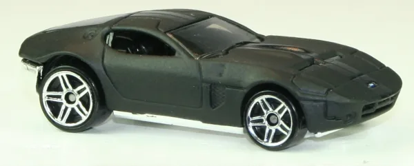 Ford Shelby GR-1 Concept 2006 Hot Wheels (2006 Open Stock)