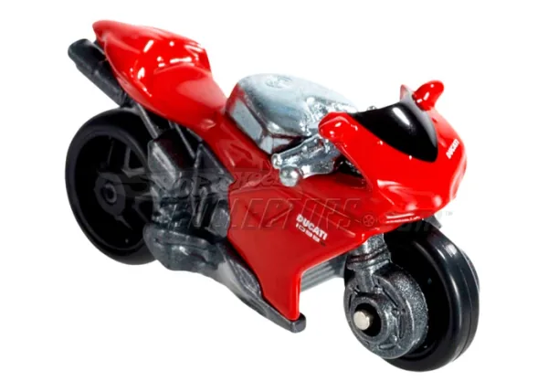 Ducati 1098R
