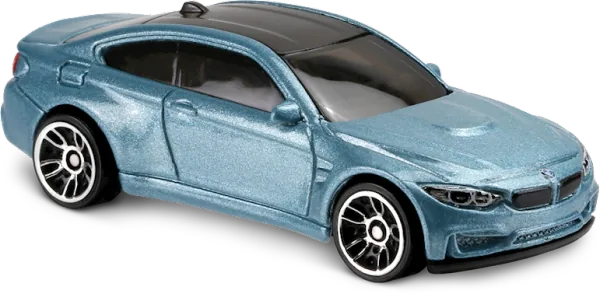 BMW M4 | (2nd Color)