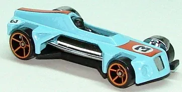 Med-Evil 2006 Hot Wheels (2006 First Editions)