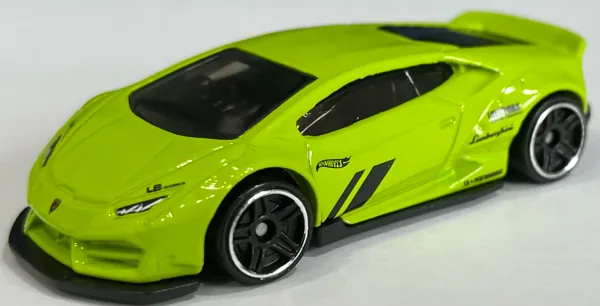 LB-WORKS Lamborghini Huracán Coupé | (2nd Color)