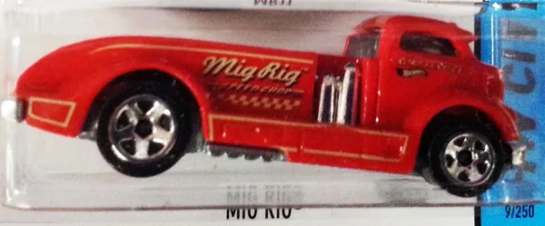Mig Rig