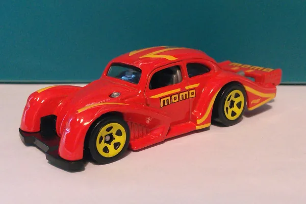 Volkswagen Käfer Racer