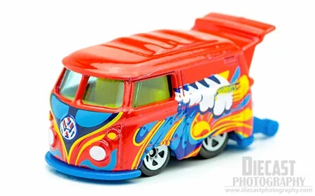 Volkswagen Kool Kombi