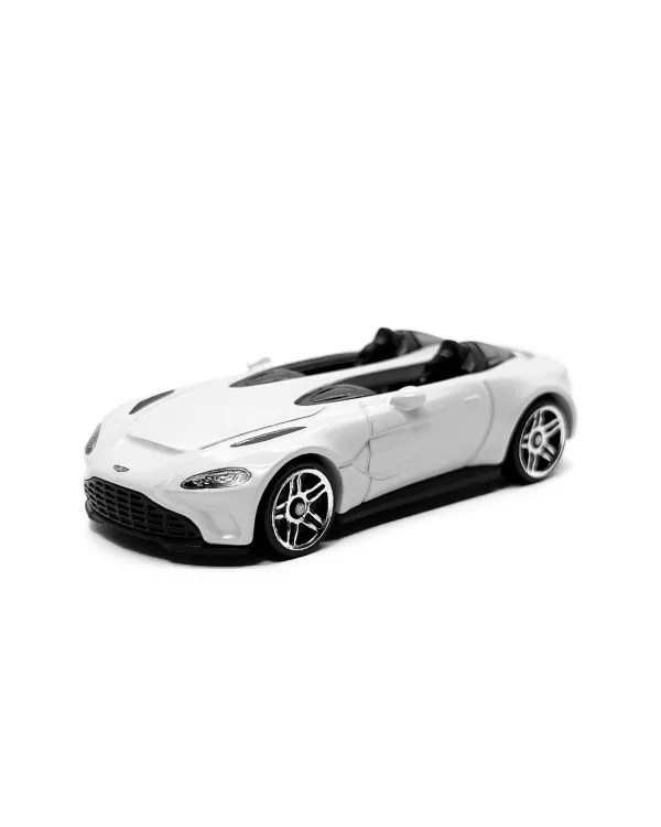 Aston Martin V12 Speedster 2022 Hot Wheels (Factory Fresh)