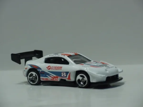 Pikes Peak Celica 2000 Hot Wheels (2000 Hot Wheels)