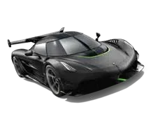 2020 Koenigsegg Jesko