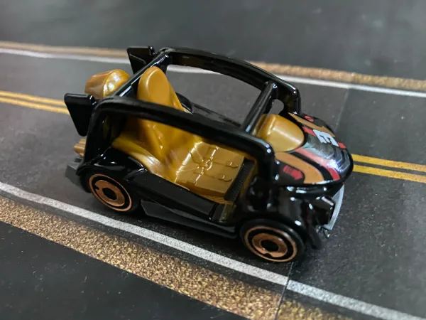 Kick Kart | (2nd Color) 2025 Hot Wheels (HW Ride-Ons)