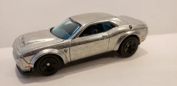 '18 Dodge Challenger SRT Demon | (2nd Color)