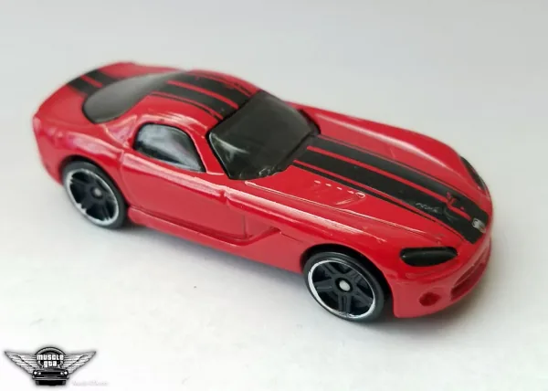 '06 Dodge Viper SRT10