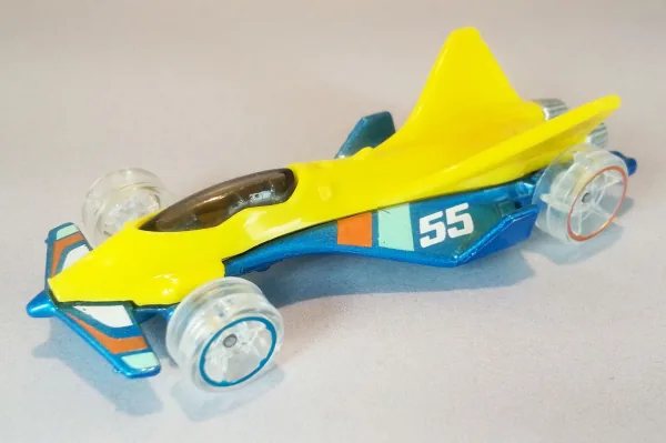 Cloud Cutter | (2nd Color)