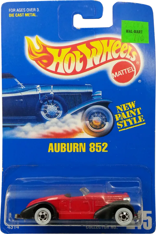 Auburn 852