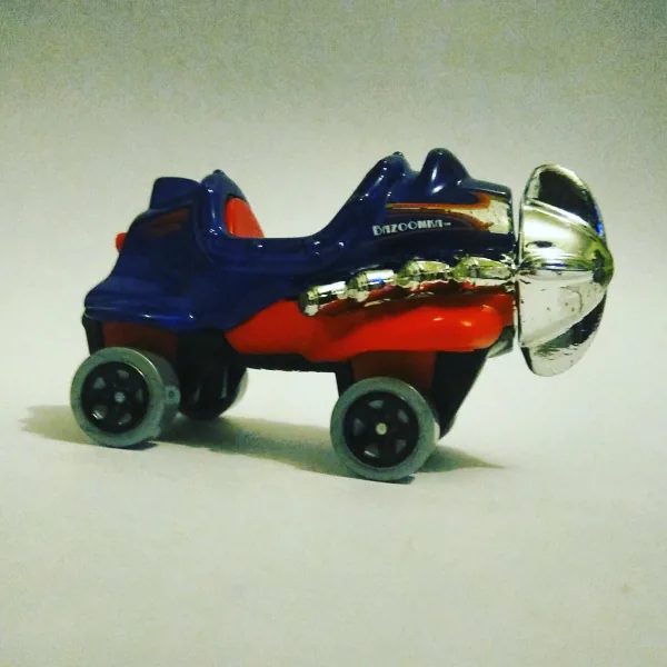 Bazoomka | (2nd Color)