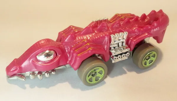 Fangster | (2nd Color)