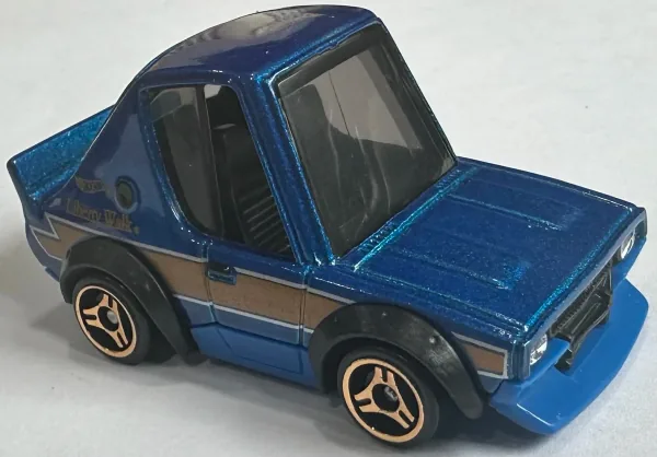 Nissan Skyline 2000GT-R LBWK | (3rd Color) 2025 Hot Wheels (HW J-Imports)