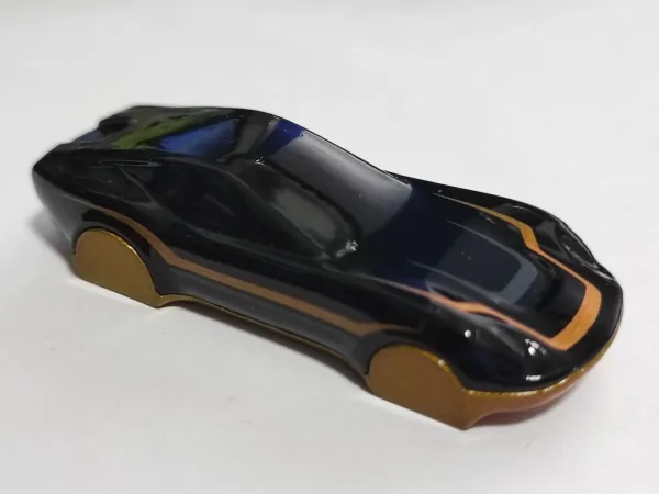 Coupe Clip 2023 Hot Wheels (Experimotors)