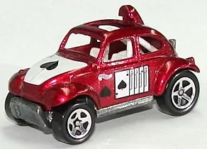 Baja Bug