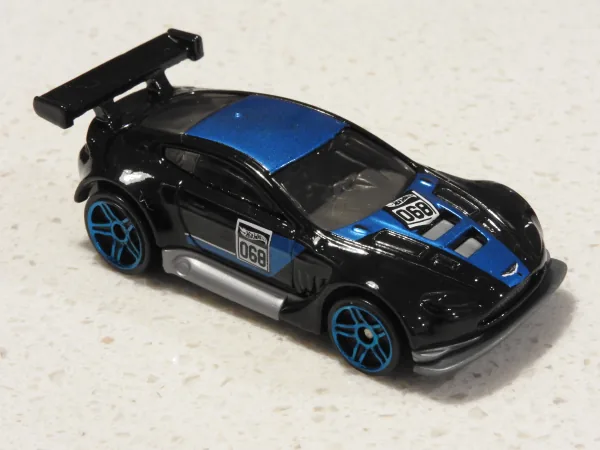 Aston Martin Vantage GT3 | (2nd Color)