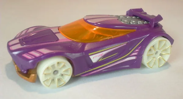 Chicane | (2nd Color)