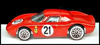 Ferrari 250 LM