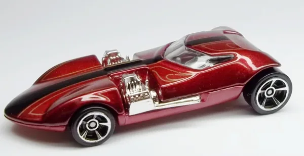 Twin Mill | (2nd Color)