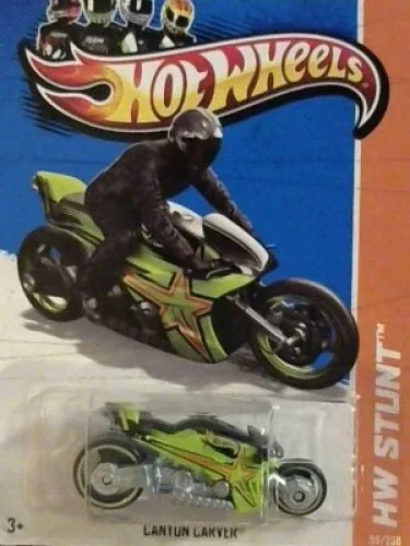 Canyon Carver | (2nd Color)