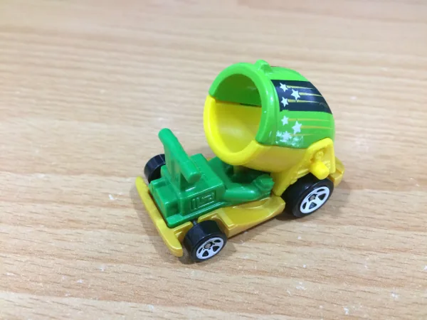 Boom Car | (2nd Color)