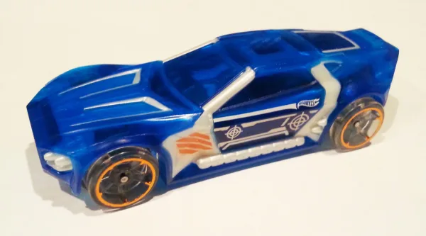 Bullet Proof | (2nd Color)