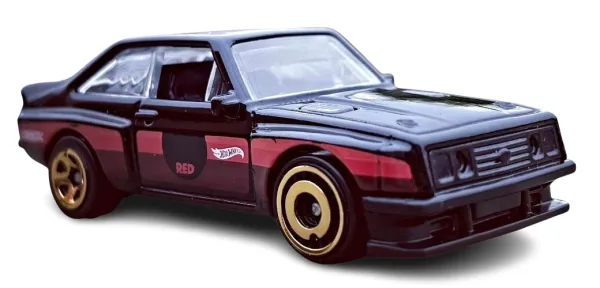 Ford Escort RS2000 | (2nd Color)