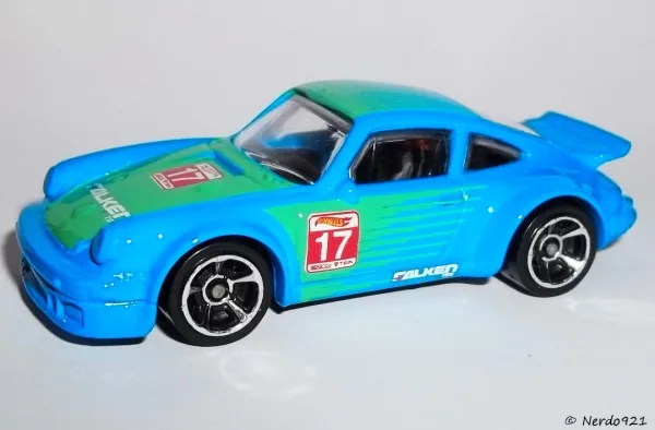 Porsche 934 Turbo RSR