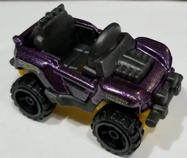 Bogzilla 2019 Hot Wheels (HW Ride-Ons)