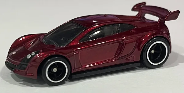 Mastretta MXR