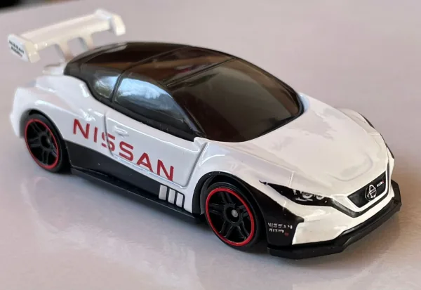 Nissan Leaf NISMO RC_02 | (2nd Color)
