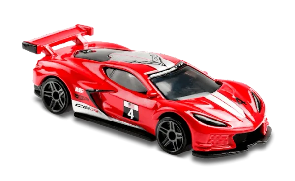 Corvette C8.R | (2nd Color)