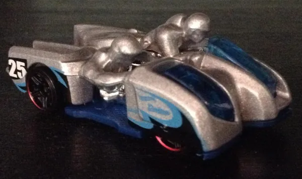 Side Ripper | (2nd Color)