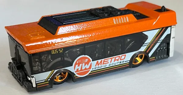 Ain't Fare | (2nd Color)