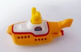 The Beatles Yellow Submarine