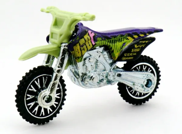 HW450F | (2nd Color)