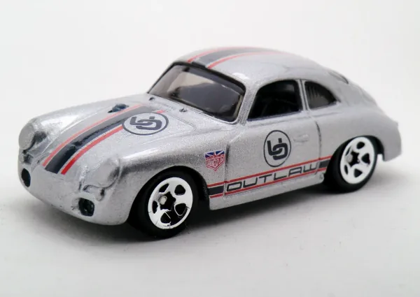 Porsche 356A Outlaw | (2nd Color)