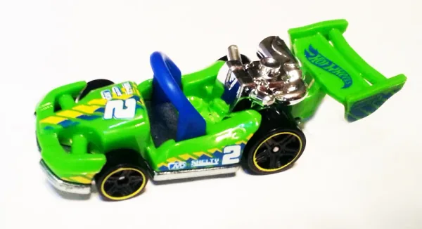 Let's GO | (2nd Color)