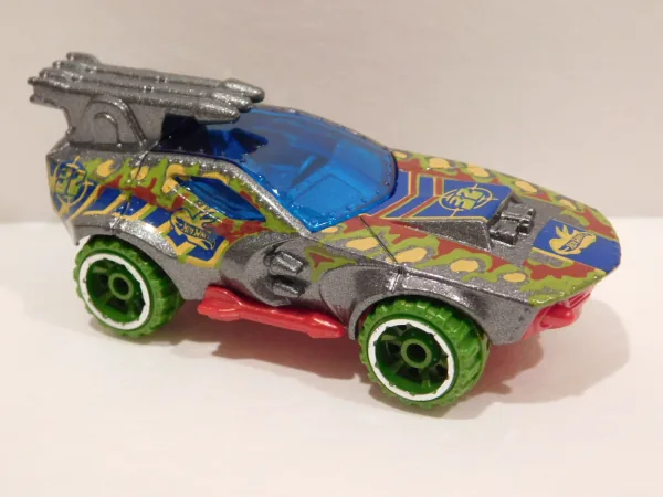 Sting Rod II | (2nd Color)