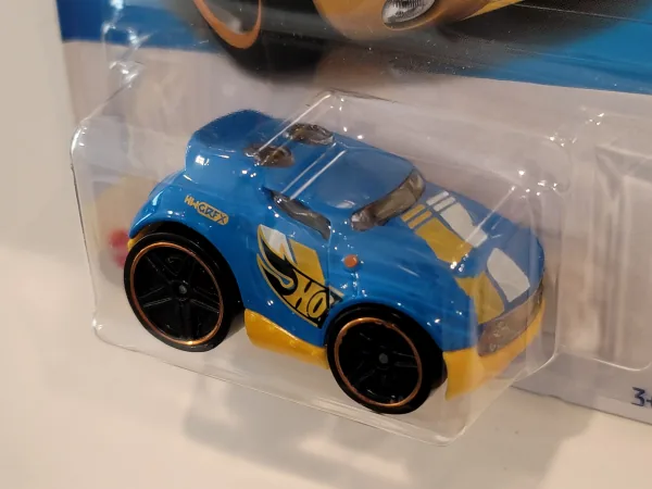 Rocket Box | (2nd Color)